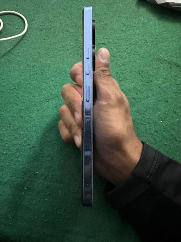 Tecno Camon 20 4