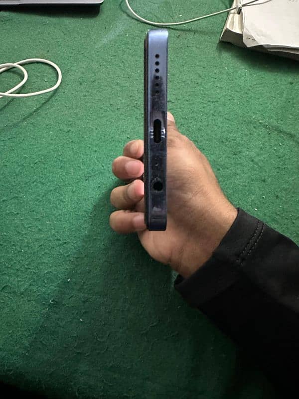 Tecno Camon 20 5
