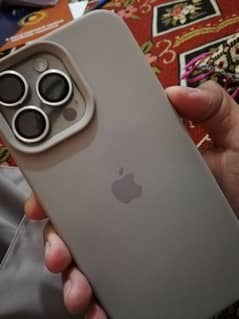 iPhone 15 pro max jv
