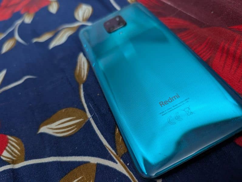 redmi note 9pro 0