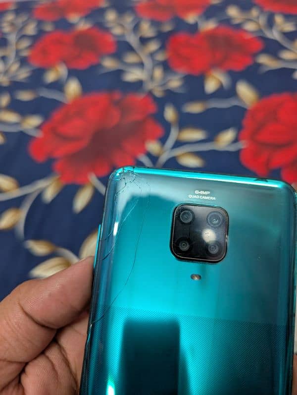 redmi note 9pro 3