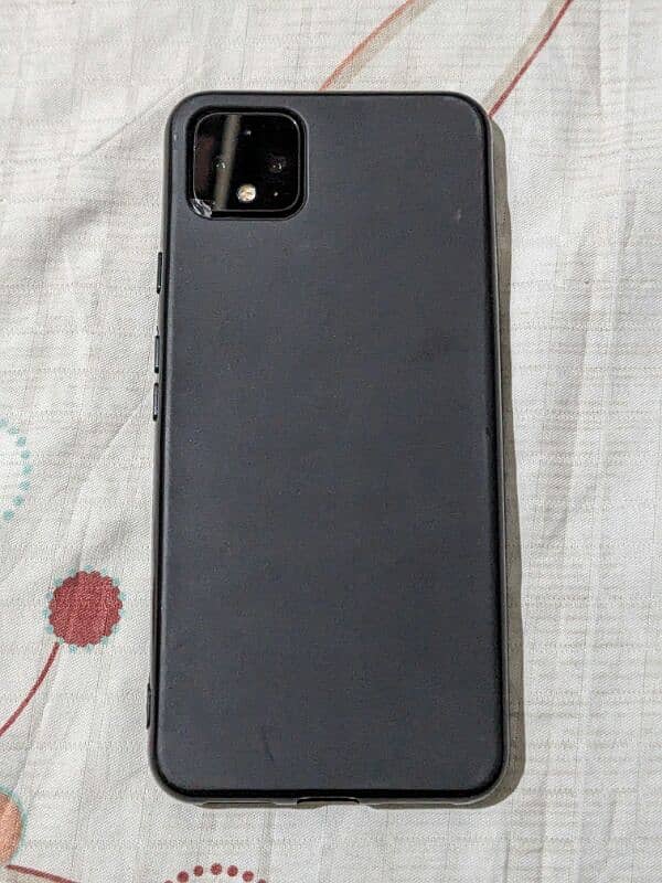 Google pixel 4xl original parts 0