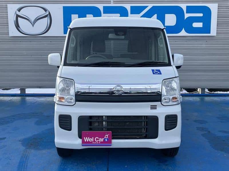 2018,2024 Suzuki every (Nissan) fresh clear shooter pick 1