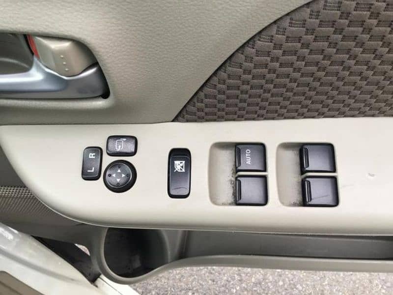 2018,2024 Suzuki every (Nissan) fresh clear shooter pick 4