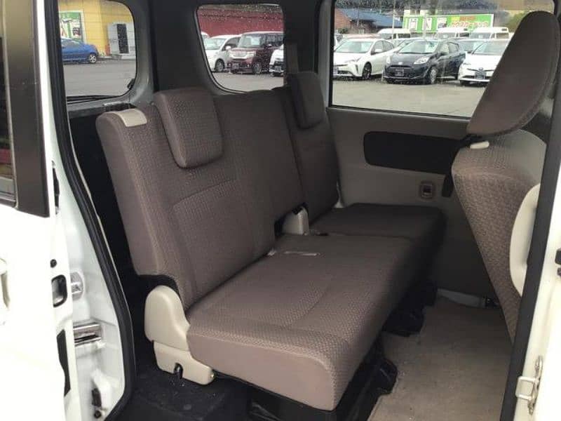 2018,2024 Suzuki every (Nissan) fresh clear shooter pick 8