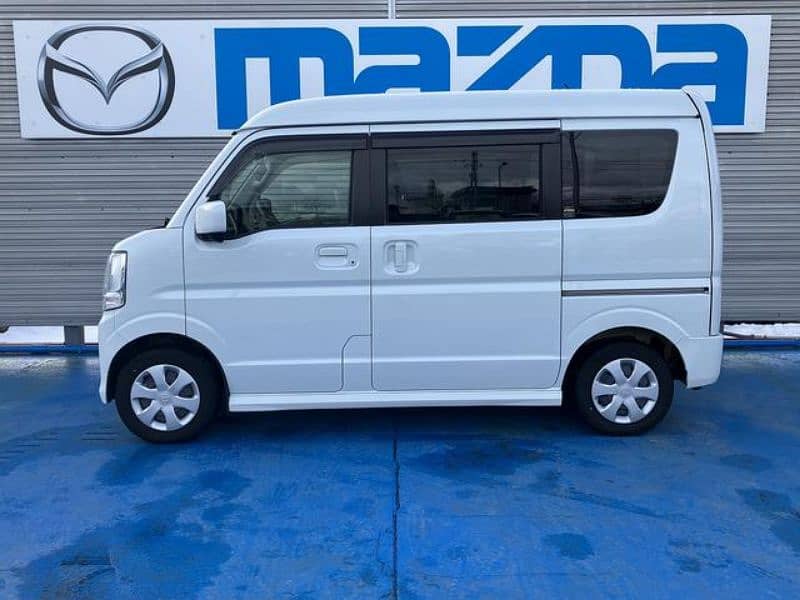 2018,2024 Suzuki every (Nissan) fresh clear shooter pick 12