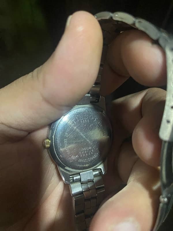 Multiple Watches (Read ad carefully) 5