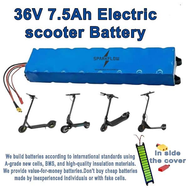 12v 14v 16v 29v 24v 36v 48v lifepo4 and lithium ion battery 0