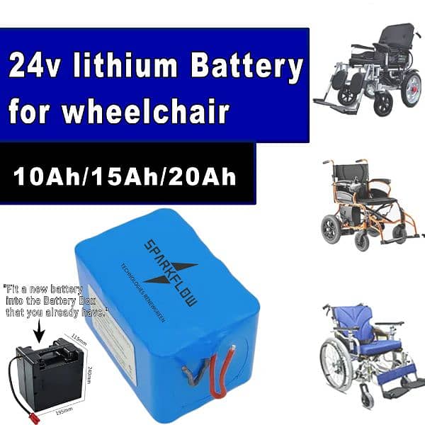 12v 14v 16v 29v 24v 36v 48v lifepo4 and lithium ion battery 1