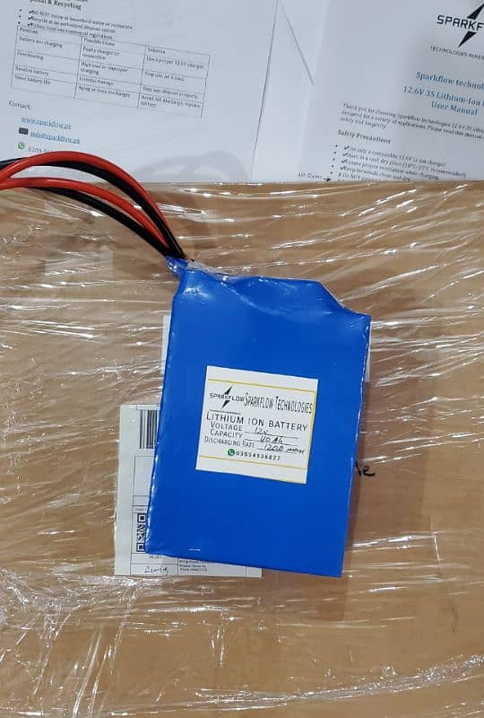 12v 14v 16v 29v 24v 36v 48v lifepo4 and lithium ion battery 6
