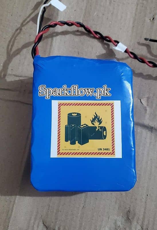 12v 14v 16v 29v 24v 36v 48v lifepo4 and lithium ion battery 18