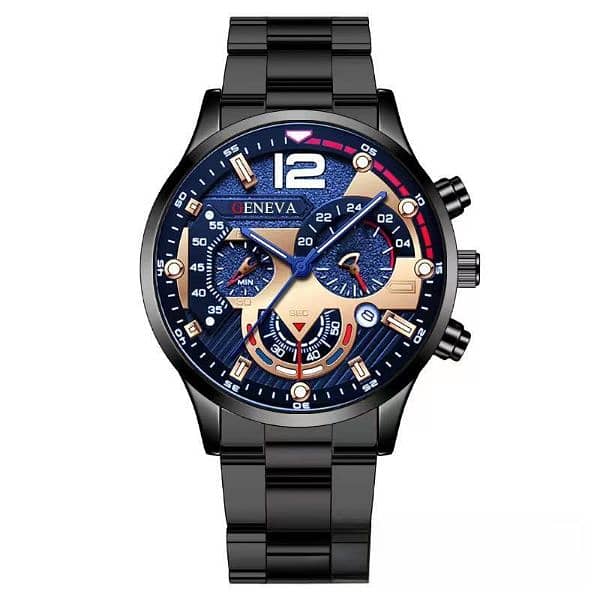stylish watch 0