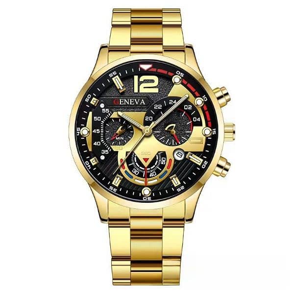 stylish watch 1