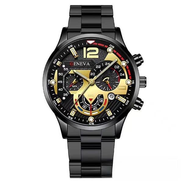 stylish watch 2