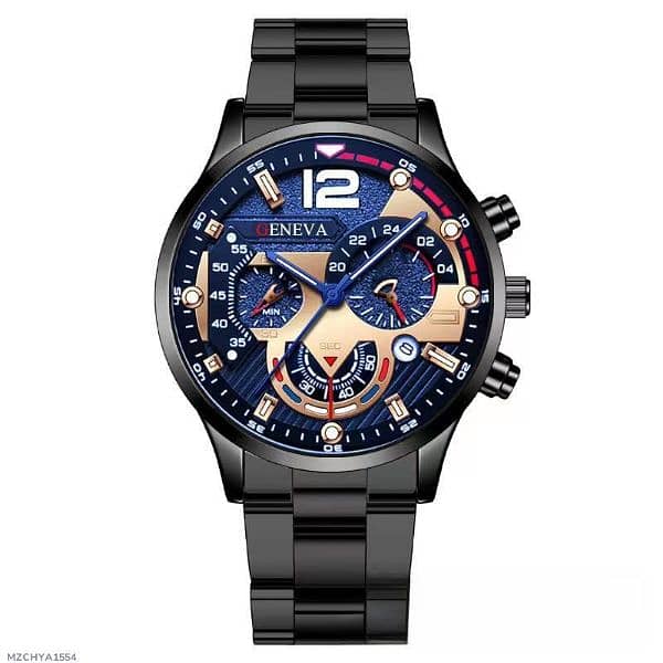 stylish watch 5