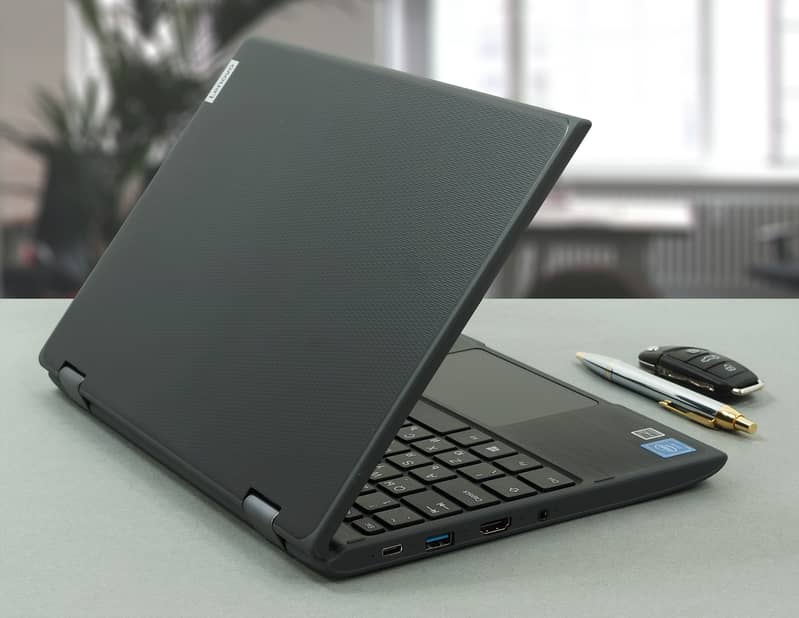 lenovo 300e 2nd generation playstore supported 0