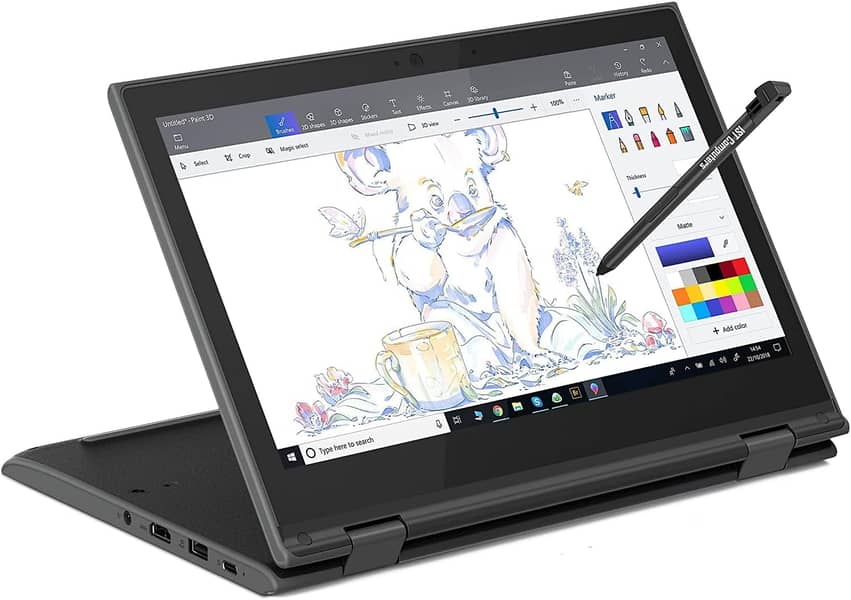 lenovo 300e 2nd generation playstore supported 4