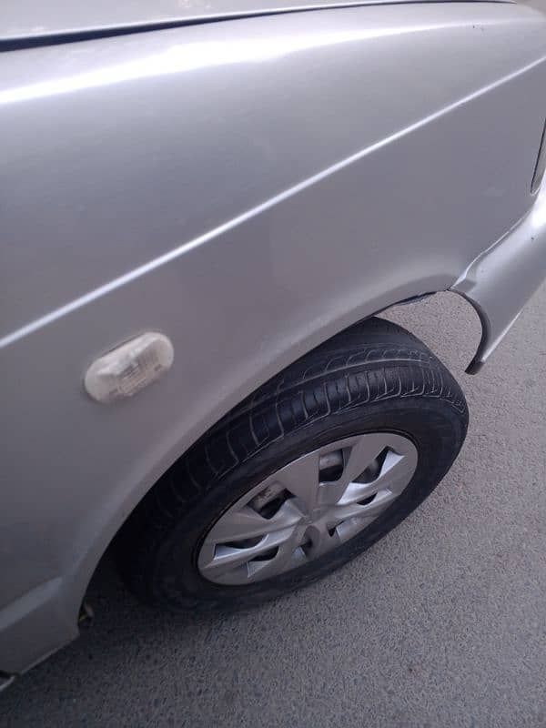Suzuki Mehran VXR 2018 0326/78/79/138 3