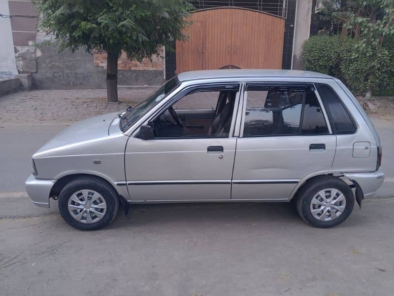 Suzuki Mehran VXR 2018 0326/78/79/138 4