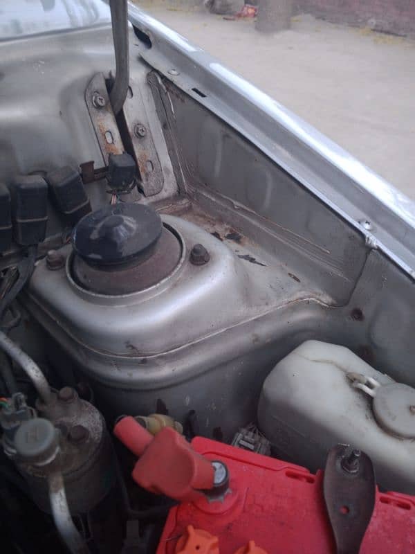Suzuki Mehran VXR 2018 0326/78/79/138 7