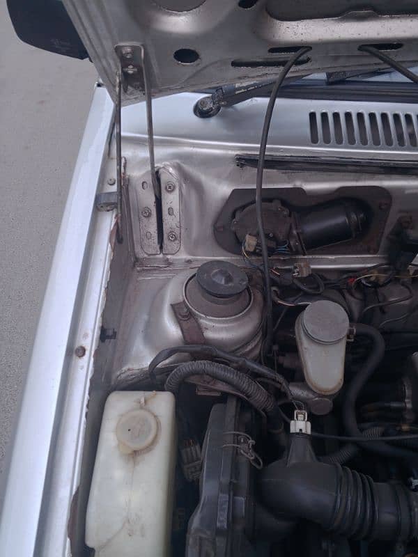 Suzuki Mehran VXR 2018 0326/78/79/138 8