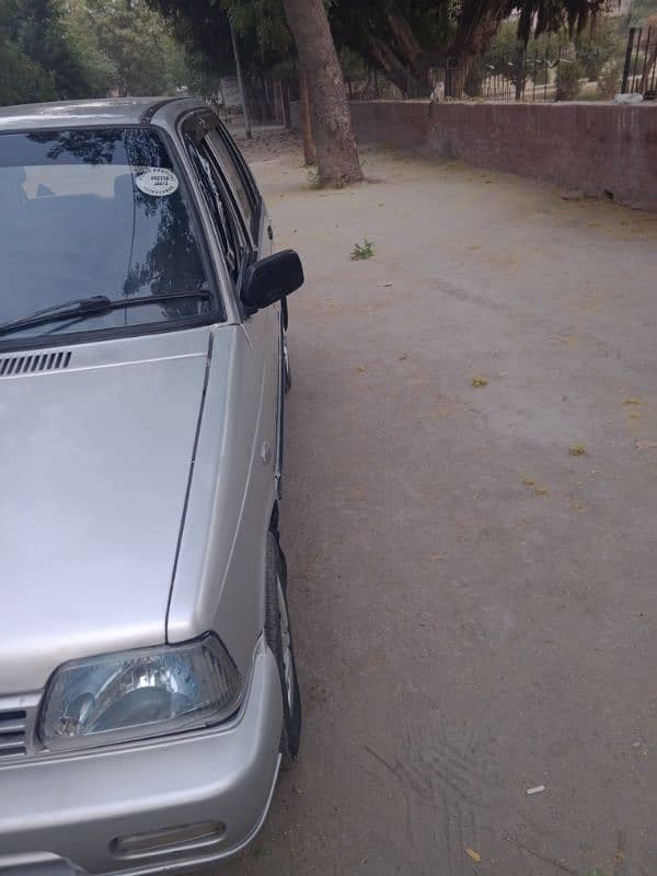 Suzuki Mehran VXR 2018 0326/78/79/138 11