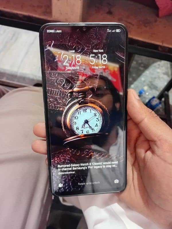 Redmi 8 Note pro 2