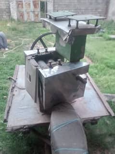 ganna machine for sale