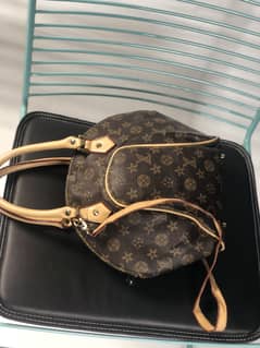 LV