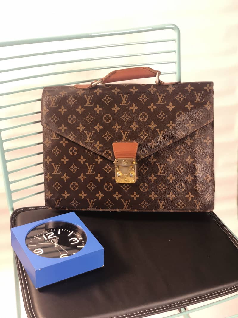 LV / ZARA / MK / Gucci /Handbags & Backpacks for Sale – Great Prices!” 1
