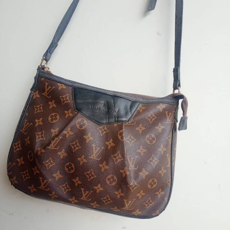 LV / ZARA / MK / Gucci /Handbags & Backpacks for Sale – Great Prices!” 9