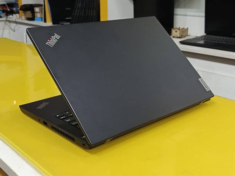 Gaming Lenovo Thinkpad L14 Ryzen 4650u 11th Gen 16GB Ram 256SSD 0