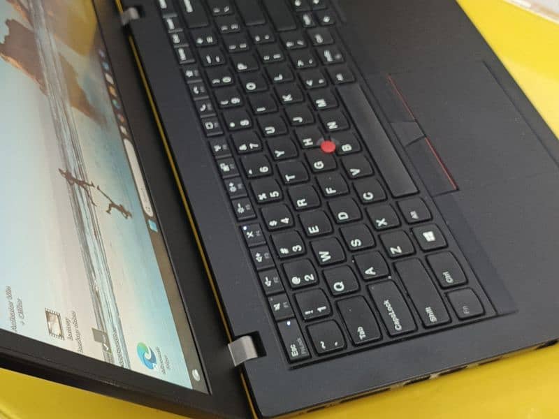 Gaming Lenovo Thinkpad L14 Ryzen 4650u 11th Gen 16GB Ram 256SSD 3