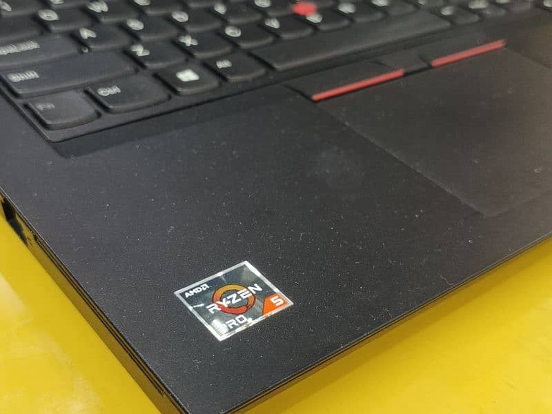 Gaming Lenovo Thinkpad L14 Ryzen 4650u 11th Gen 16GB Ram 256SSD 4