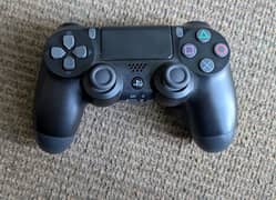 PlayStation PS4 Controller was  2 Games