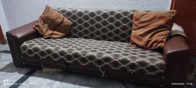 sofa  cum bed