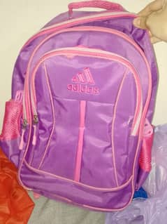 school bags