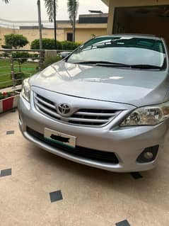 Corolla