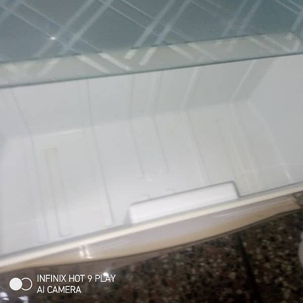 11 to 12 cubic fridge 13
