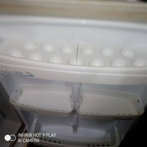 11 to 12 cubic fridge 15