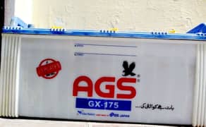 AGS