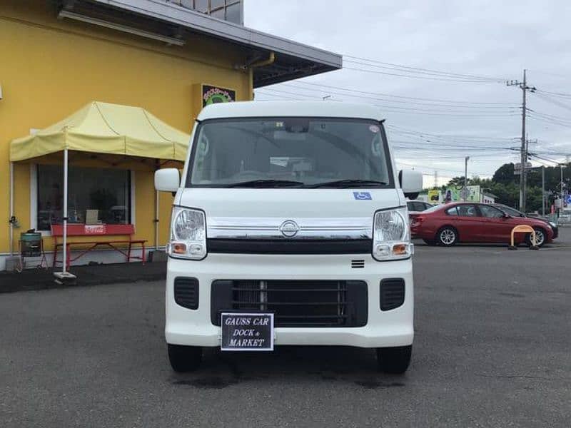 2018,2024,2024 Suzuki every (Nissan) best to mazda mitsubishi daihatsu 1