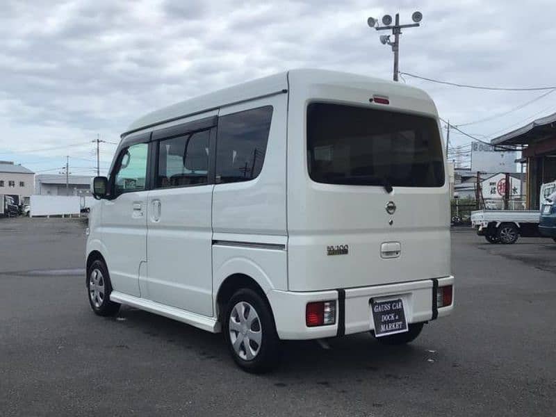 2018,2024,2024 Suzuki every (Nissan) best to mazda mitsubishi daihatsu 12