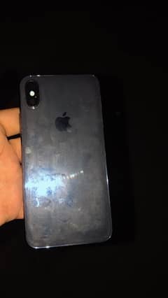 iphone X parts or back