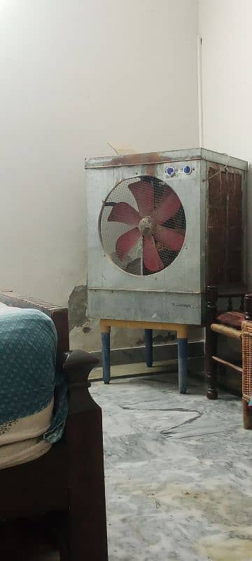 Lahori cooler for sale all working. 0