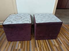 Stools