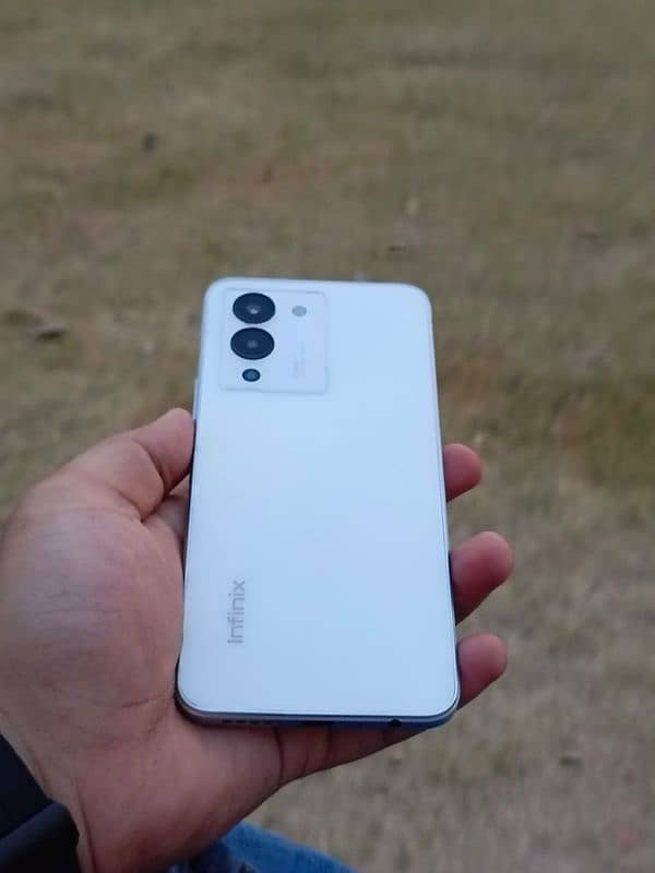 Infinix note 12 2