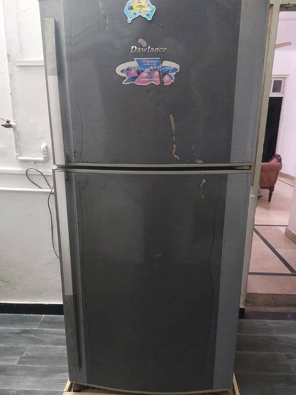 Dawlance Refrigerator 0