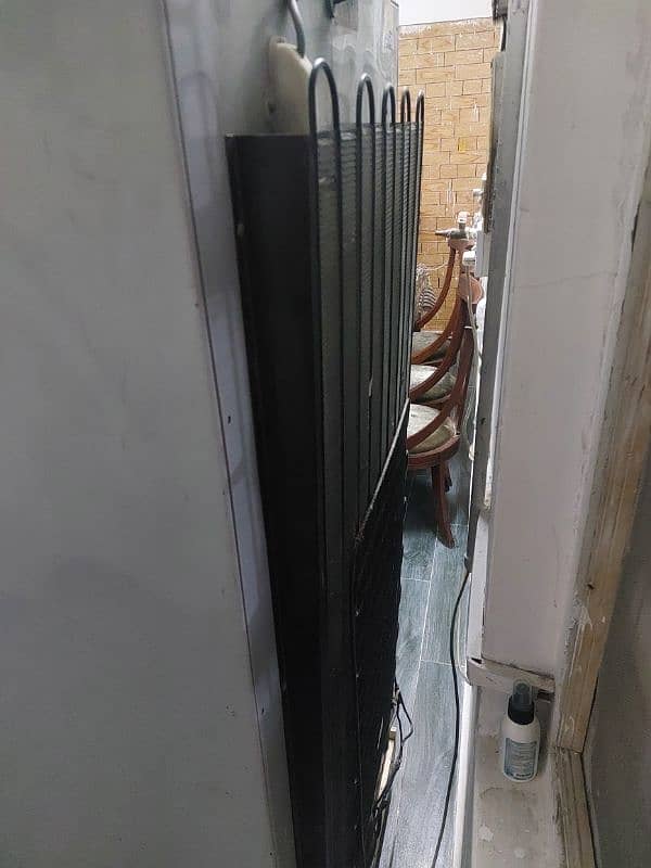 Dawlance Refrigerator 2