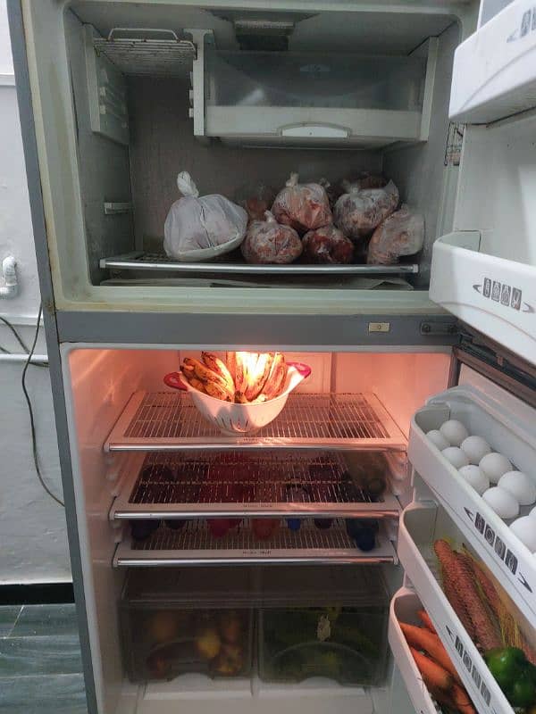 Dawlance Refrigerator 3